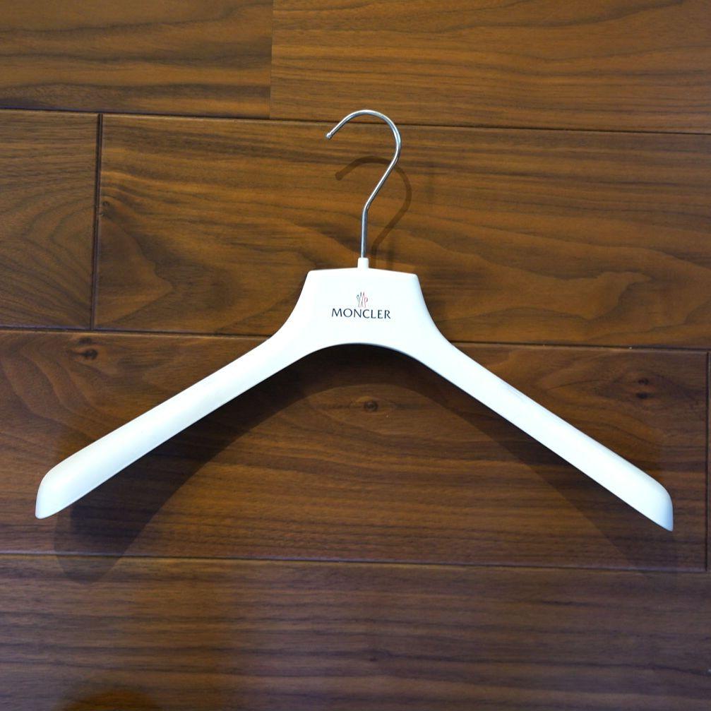 モンクレール BLANC GIUBBOTTO