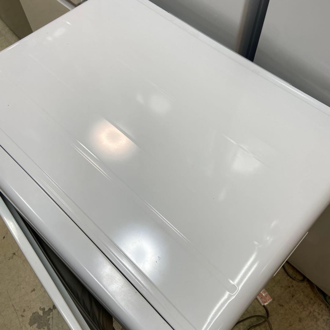 美品⭐️HITACHI 日立　電気衣類乾燥機　6kg 2020年製