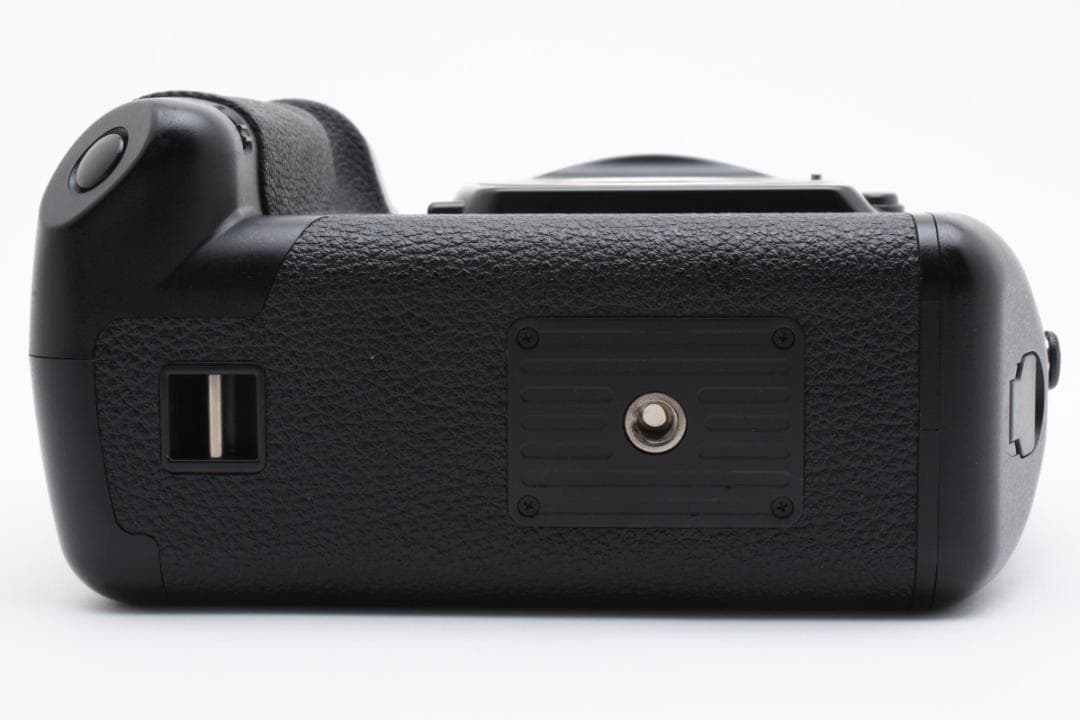 美品 Canon EOS-1N RS キヤノン 一眼レフ フィルムカメラ ボディ