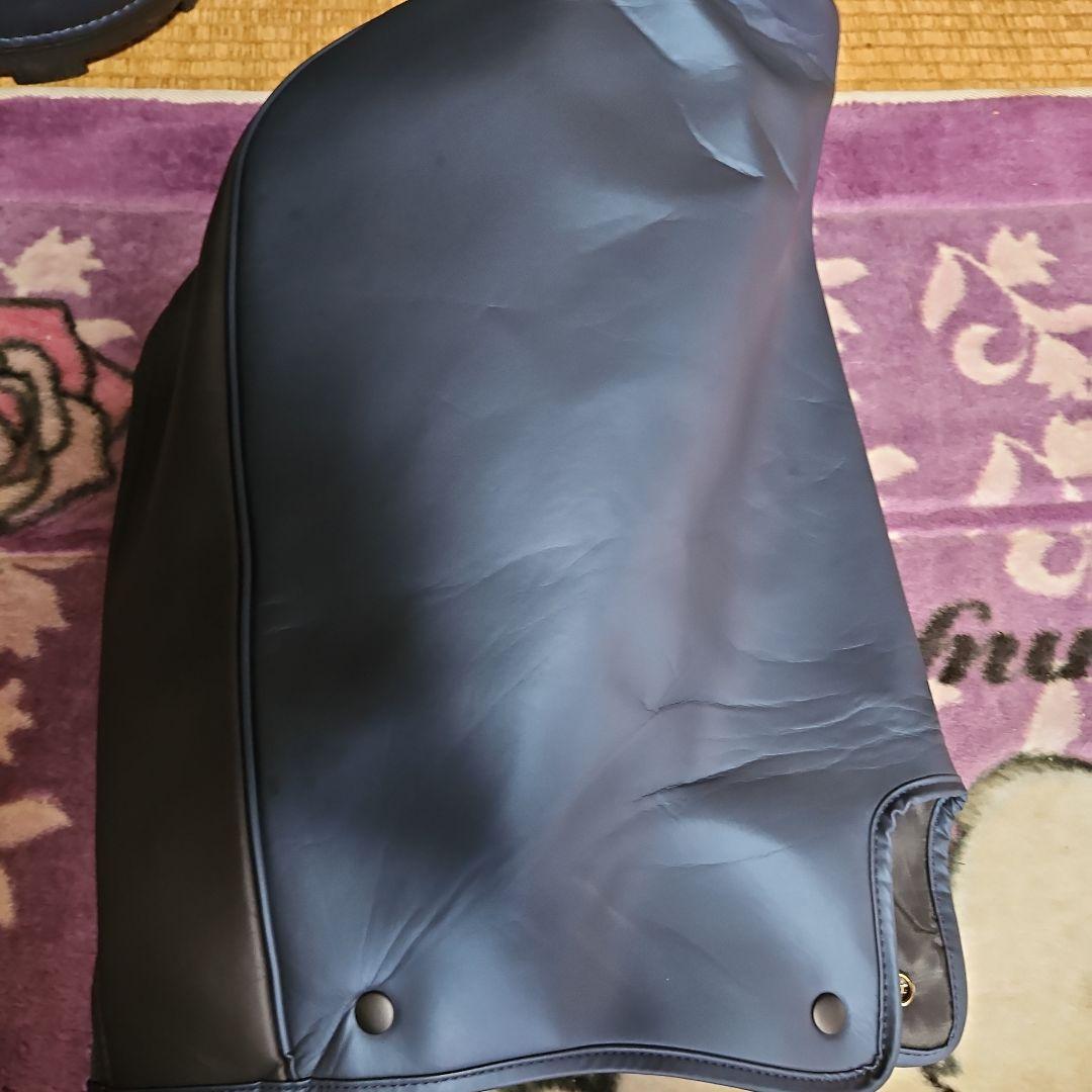 タイトリストキャディバック