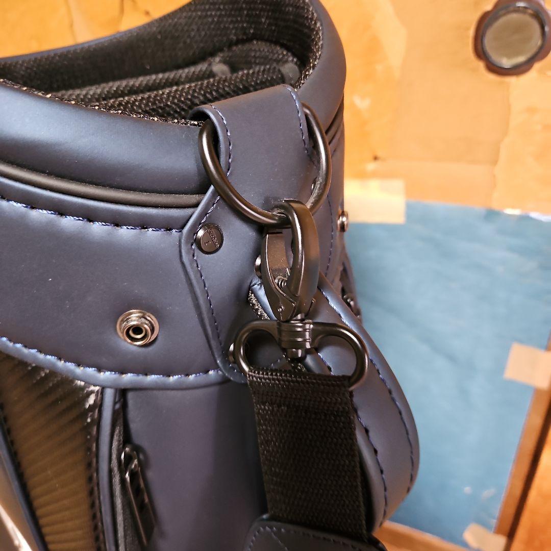 タイトリストキャディバック