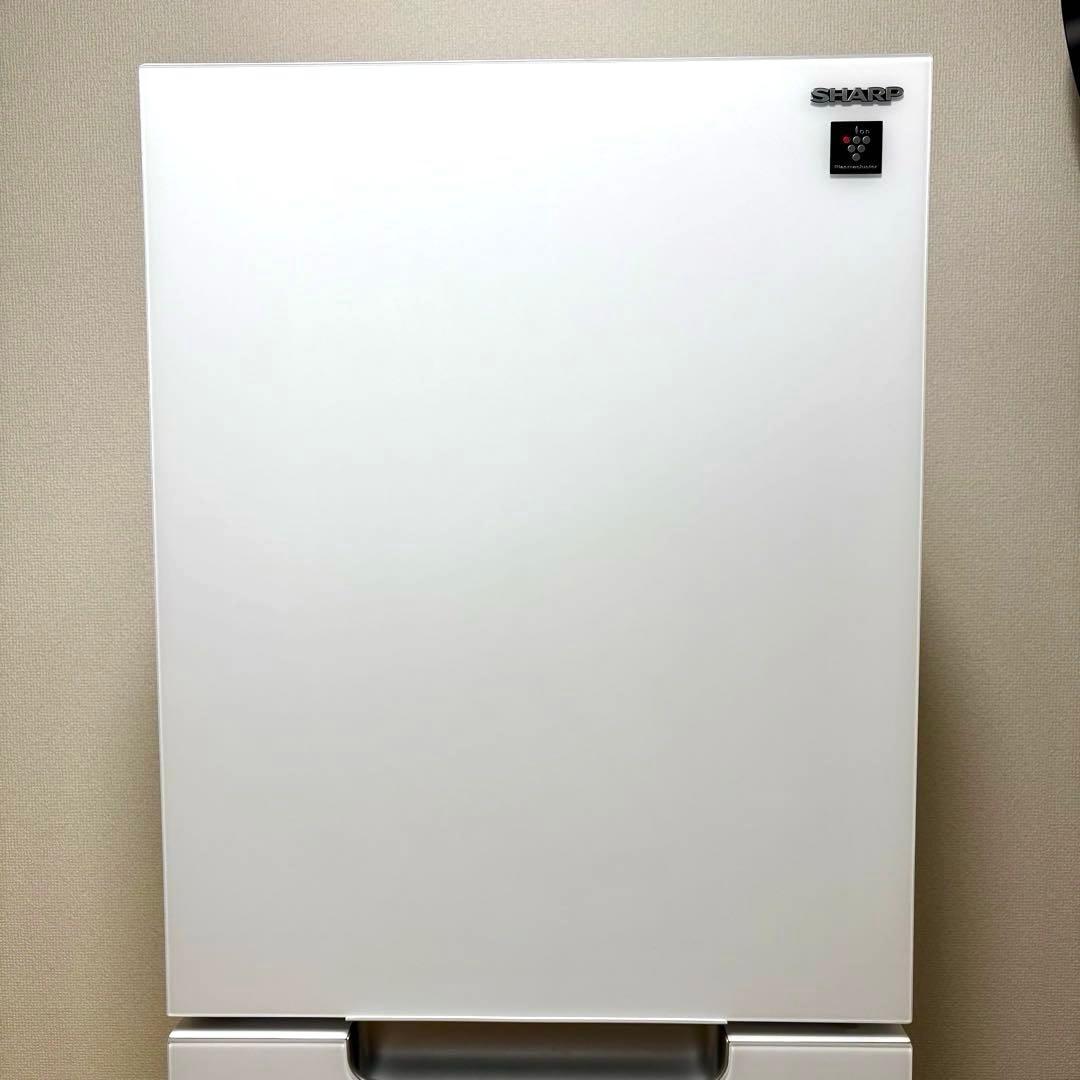 2022年 冷蔵庫 一人暮らし 単身用 3ヶ月保証付き ガラスドア 高級 美品