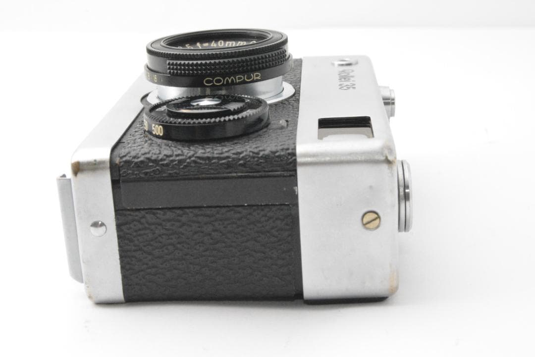 ローライ ROLLEI 35 Germany ドイツ製