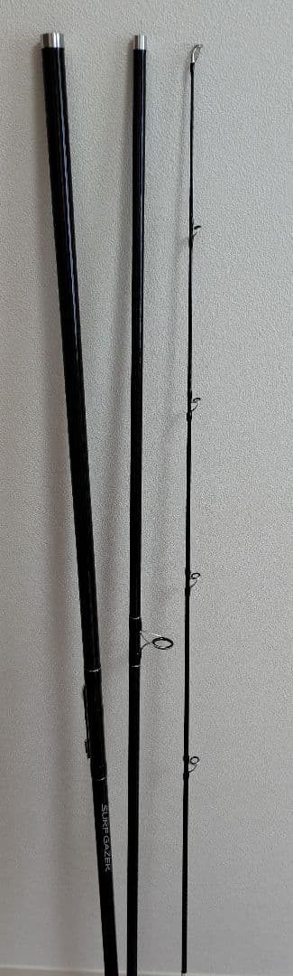 【定価31,500円・使用回数少】シマノ サーフゲイザー 405EX(並継)