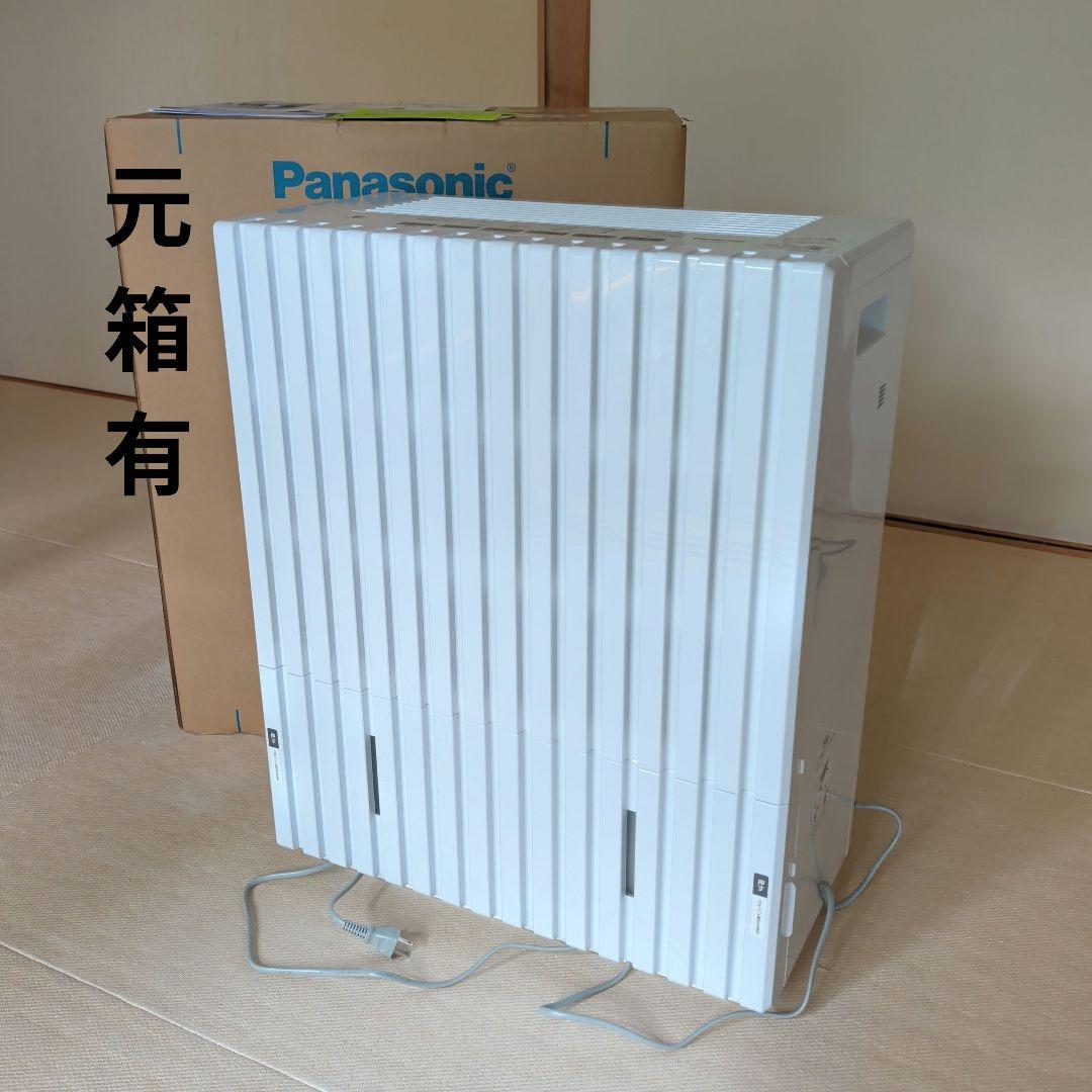 Panasonic 業務用大型加湿器 FE-KXP20 WHITE箱付き