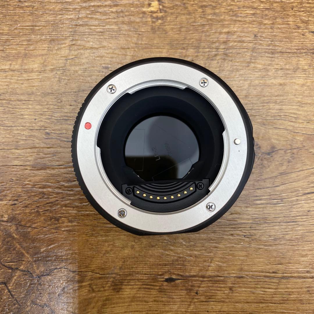 OLYMPUS オリンパス フォーサイズアダプター MMF-3 G-1162