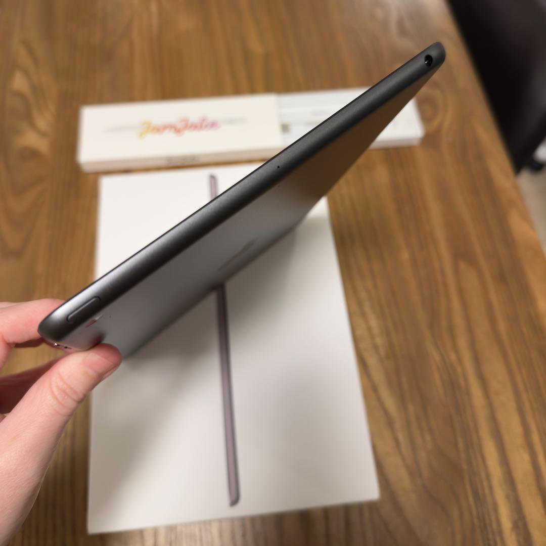 iPad 第9世代 64GB+ Jamjake スタイラスペン