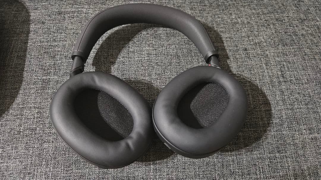 SONY WH-1000XM6 +オマケ