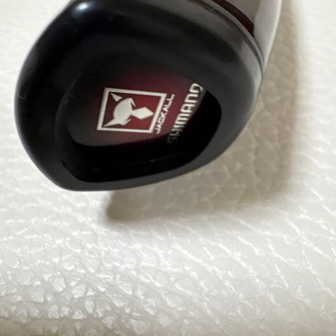 ◇美品◇ SHIMANO ジャッカルポイズンアルティマ1610Ｍ-5