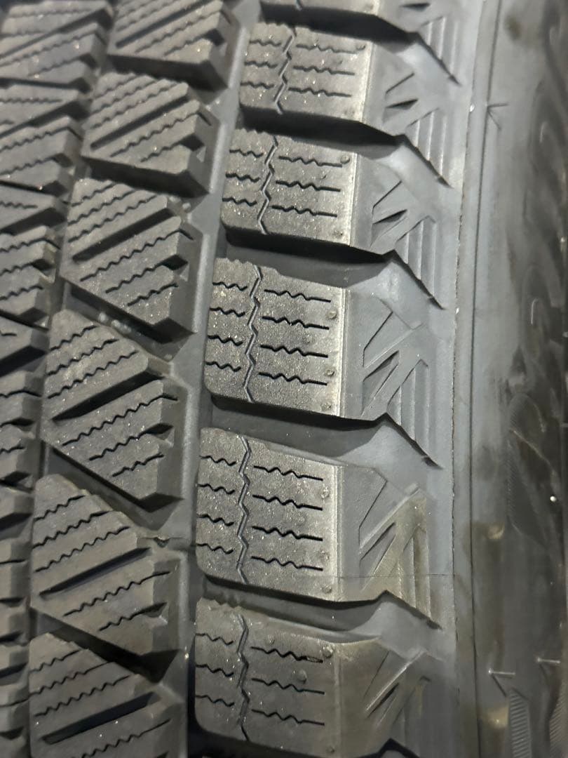 タイヤ・ホイール Junji34