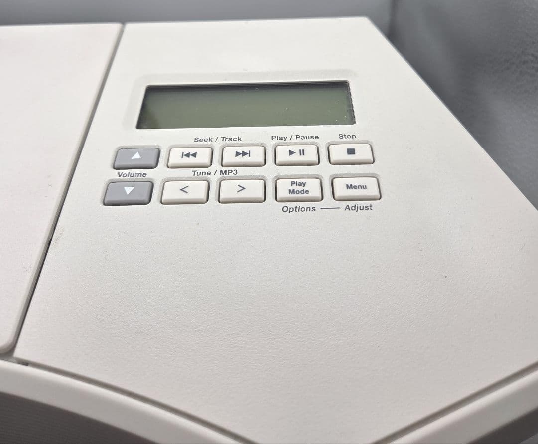 BOSE アコースティックウェーブミュージックシステムⅡ 本体＆CDチェンジャー