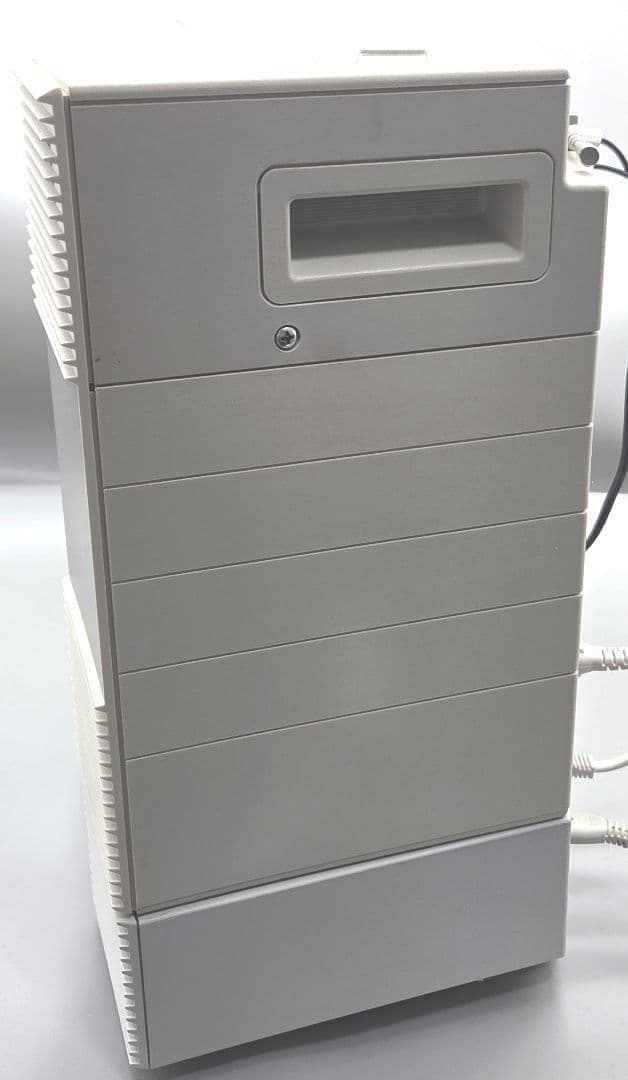 BOSE アコースティックウェーブミュージックシステムⅡ 本体＆CDチェンジャー