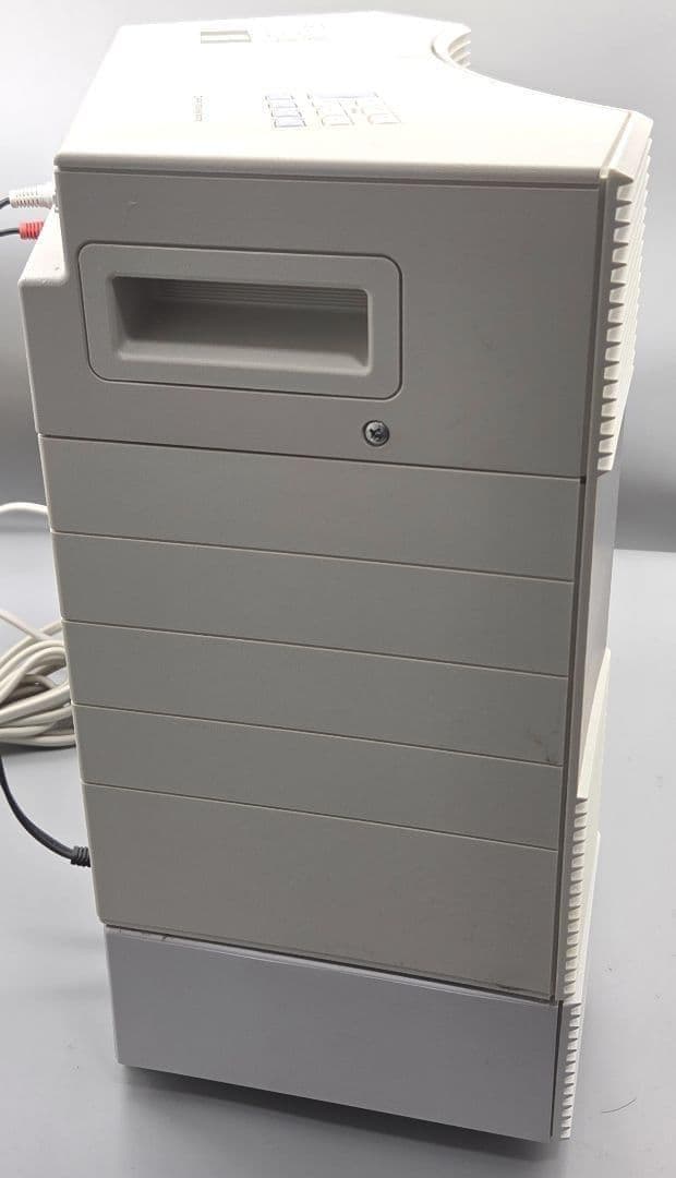 BOSE アコースティックウェーブミュージックシステムⅡ 本体＆CDチェンジャー