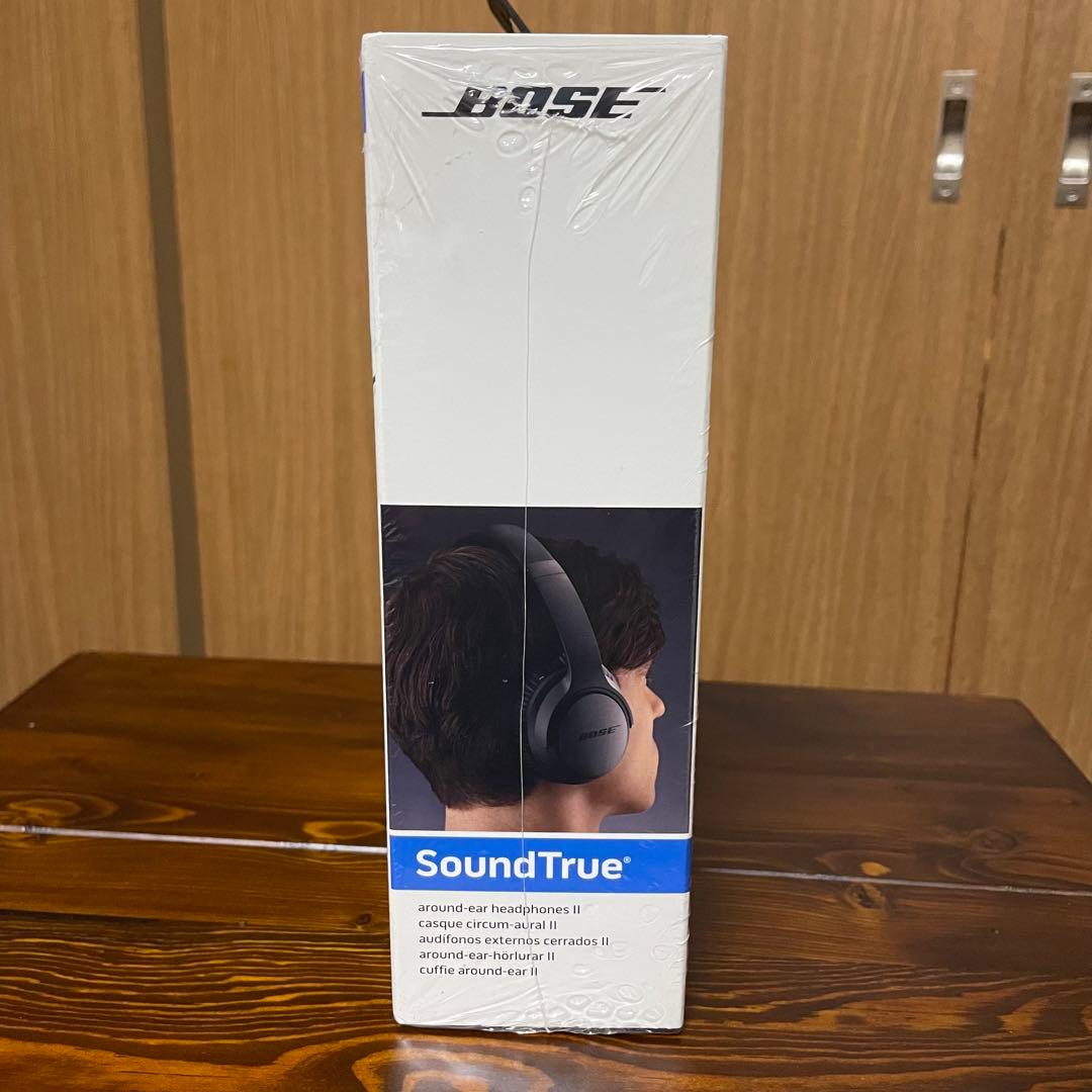 ■BOSE（ボーズ）■ヘッドフォン