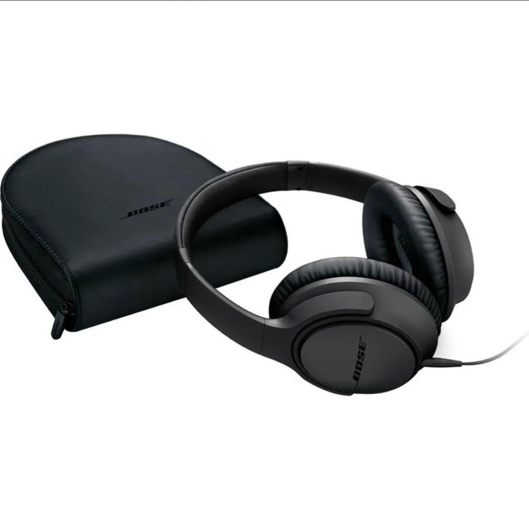 ■BOSE（ボーズ）■ヘッドフォン