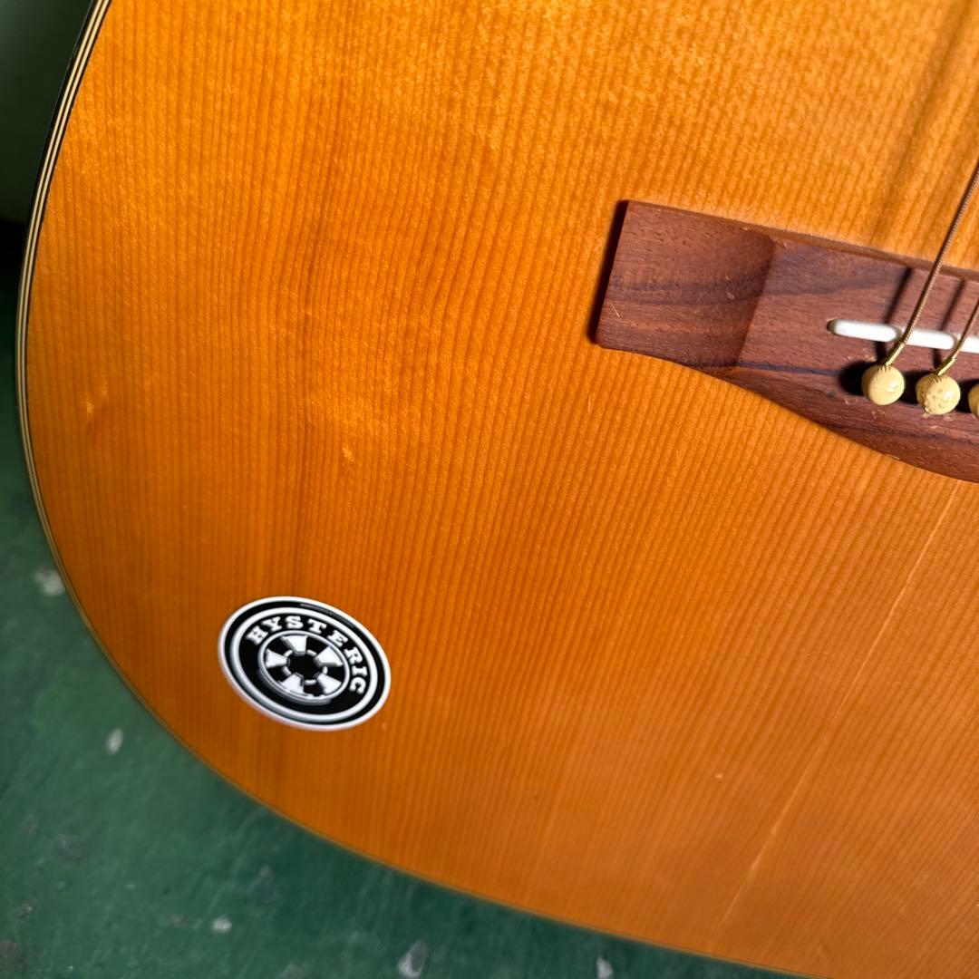 か*る様 ★ YAMAHA ヤマハ アコースティックギター 弦楽器 F-340