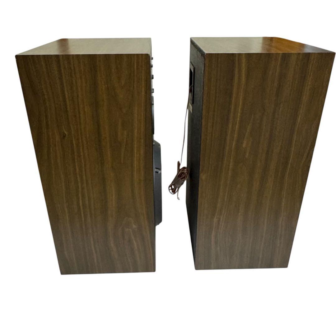 SONY ソニー　スピーカー　SS-G4