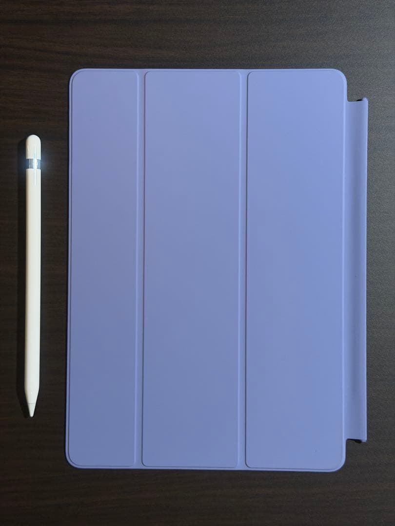 iPad 第9世代 64GB スマートカバー&Pencilセット