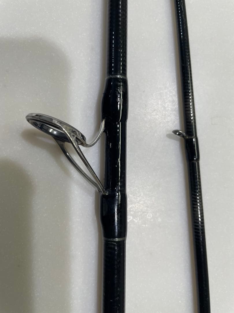 YAMAGA Blanks メビウスMS-86Mリメイクロッド