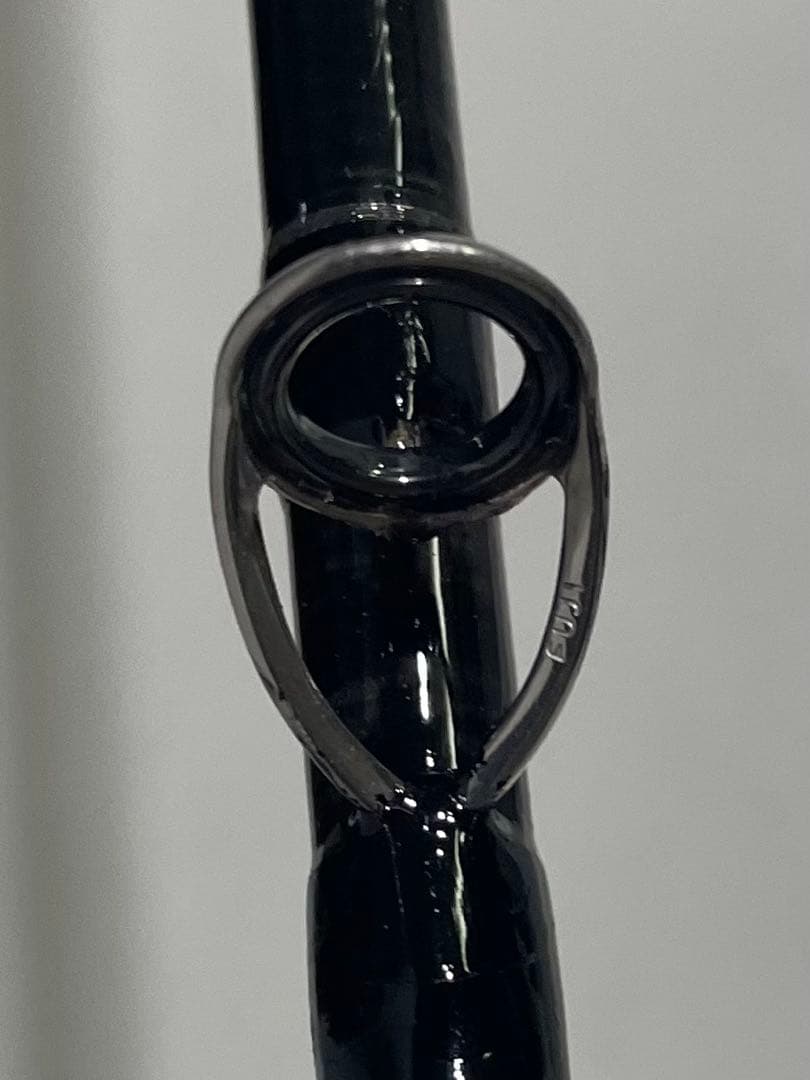 YAMAGA Blanks メビウスMS-86Mリメイクロッド