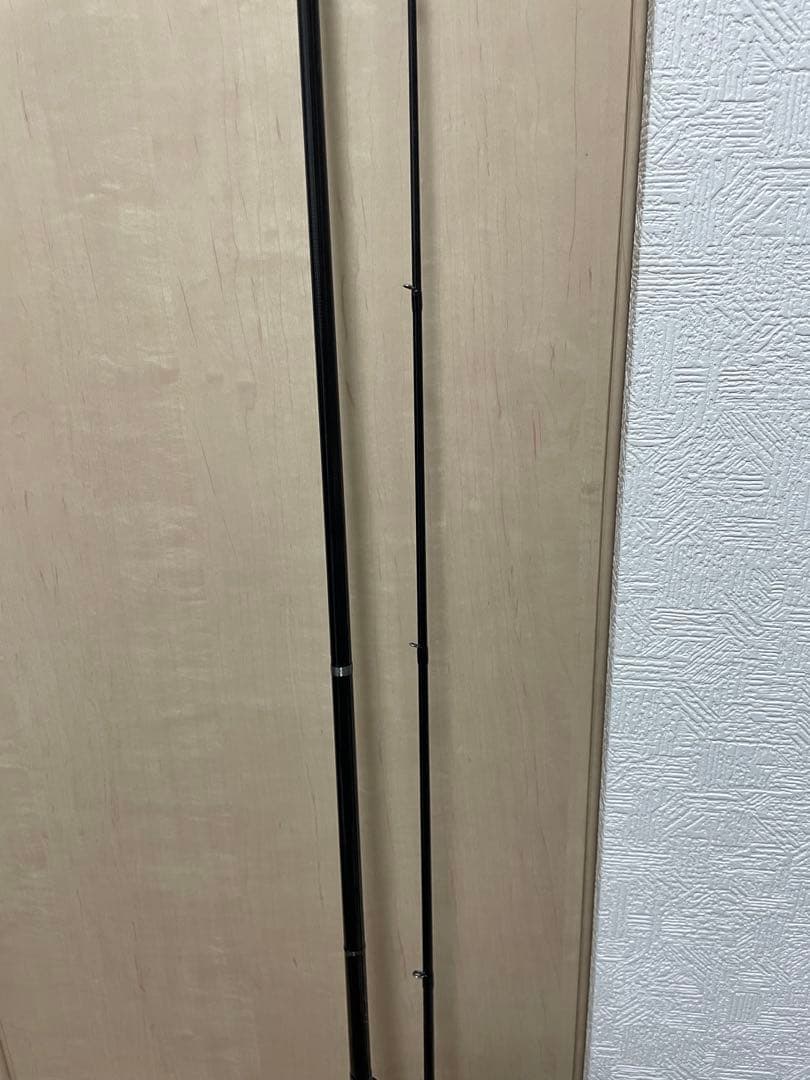 YAMAGA Blanks メビウスMS-86Mリメイクロッド