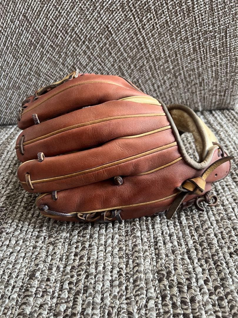 楽天イーグルス 松井稼頭央プロ実使用 プロ支給