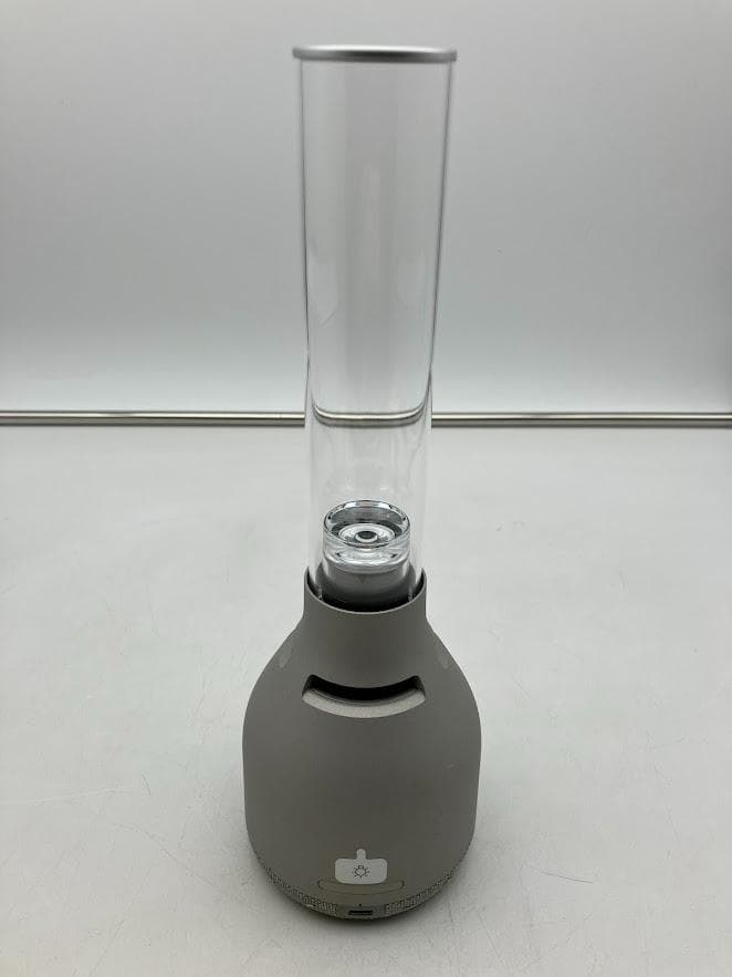 SONY グラスサウンドスピーカー