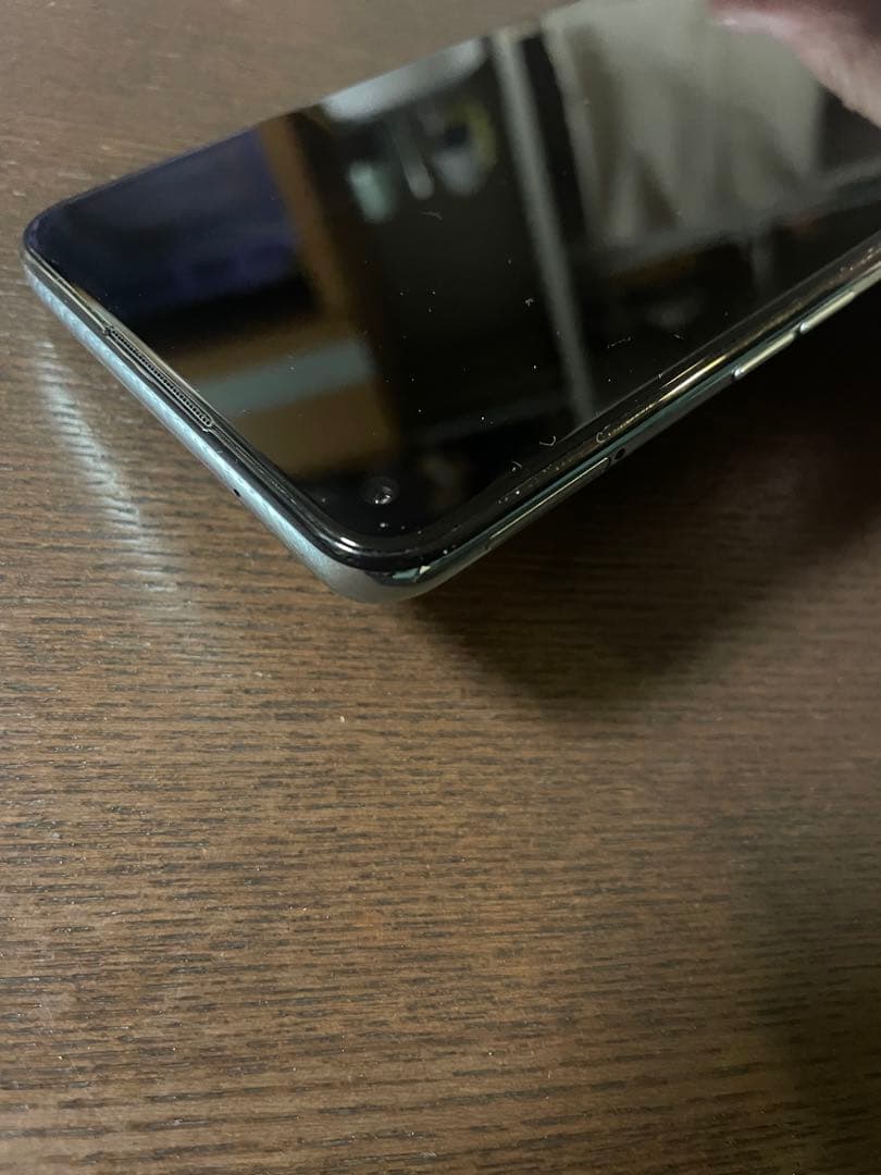 OPPO Reno 5A シムフリー　SIMフリー　スマホ　本体