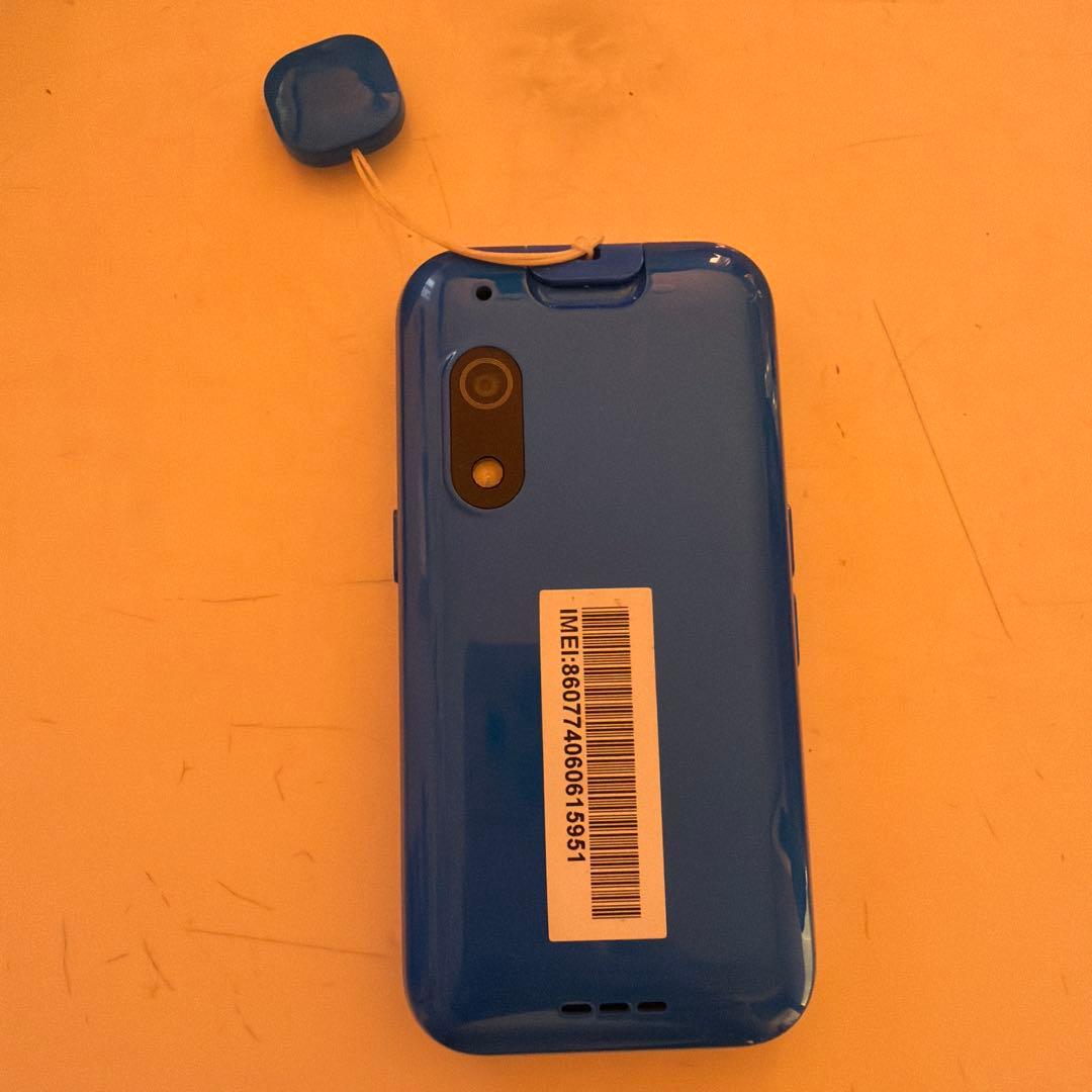 【ru-ho】SoftBank キッズフォン3 本体