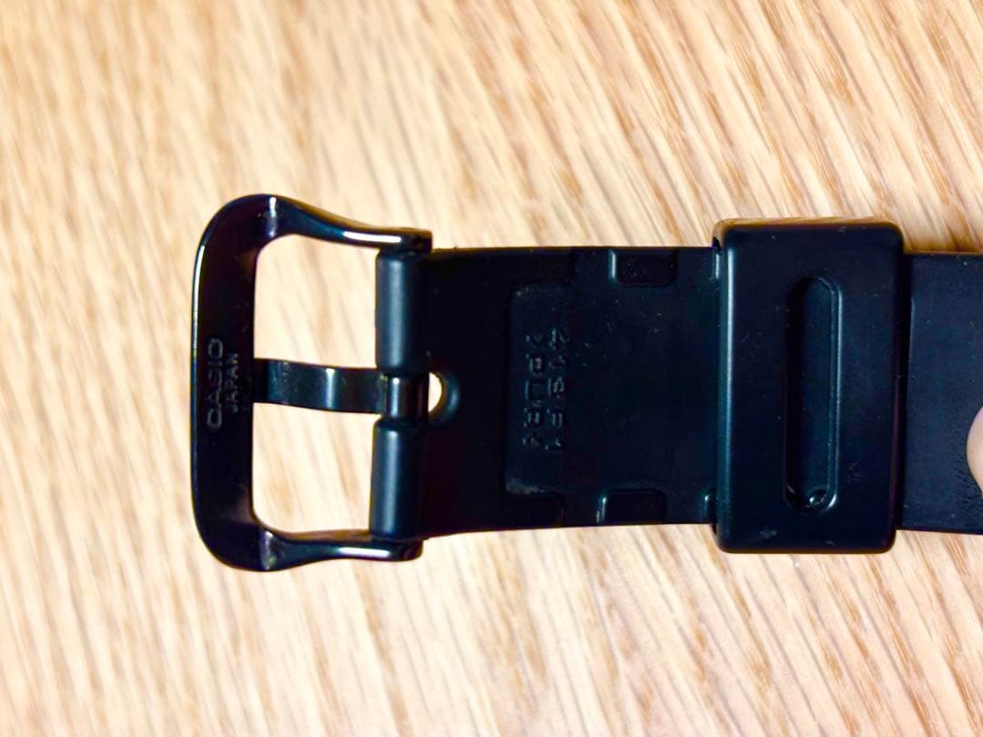 《稼動品》G-SHOCK GA-2100-1A1JF