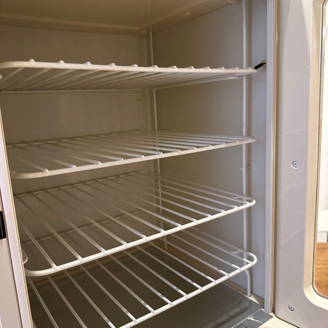 お値下げしますSK-30 JHBS 4段発酵器　ジャパンホームベーキングスクール