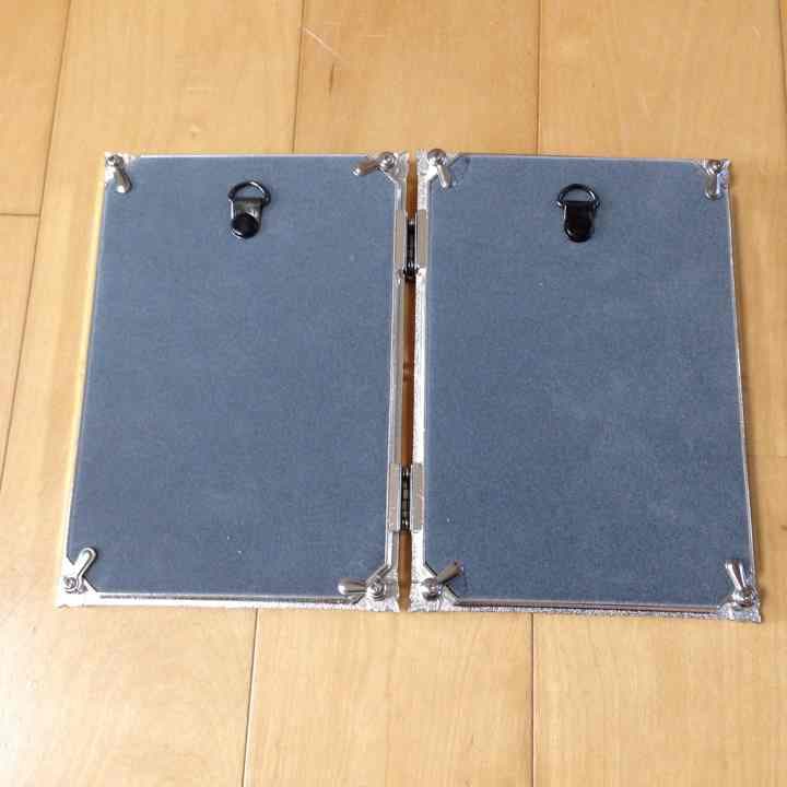 フォト アルバム アフタヌーンティー 保留中