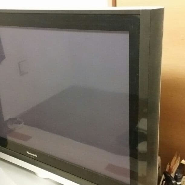 パナソニック　ビエラ50インチTV