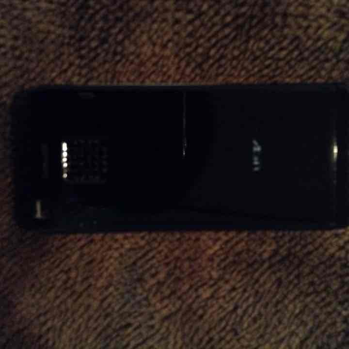 激レア？WILLCOM ストラップフォン 初期