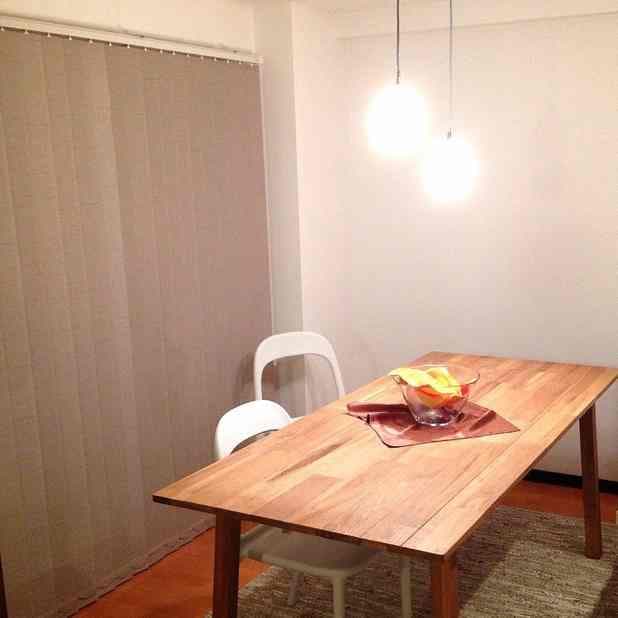 アルペジオ バーチカルブラインド