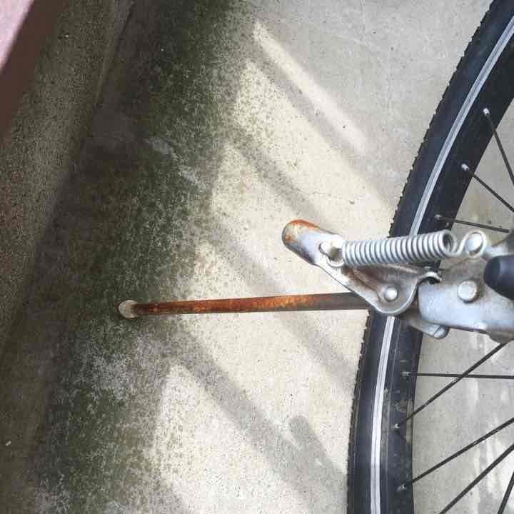 ロードバイク？自転車(値下げ中)
