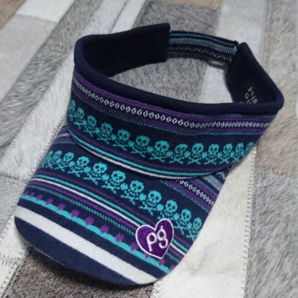 確認用 PEARLY GATES☆