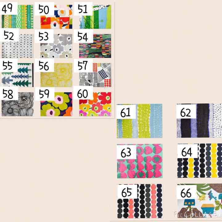 オーダー締め切り！マリメッコ ティッシュカバー☆北欧ムーミンIKEA好きな方