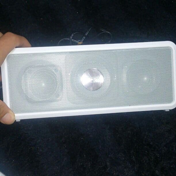 TDK防滴Bluetoothスピーカー