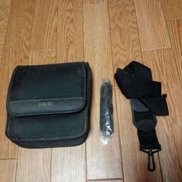 新品カメラ
