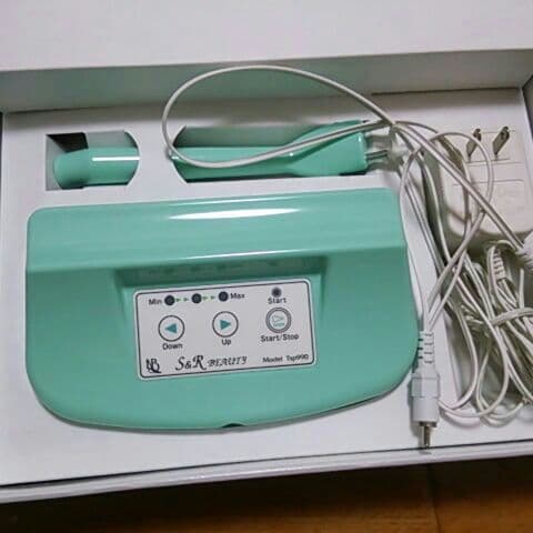 美顔&頭皮ケア エステサロン 定価56700円