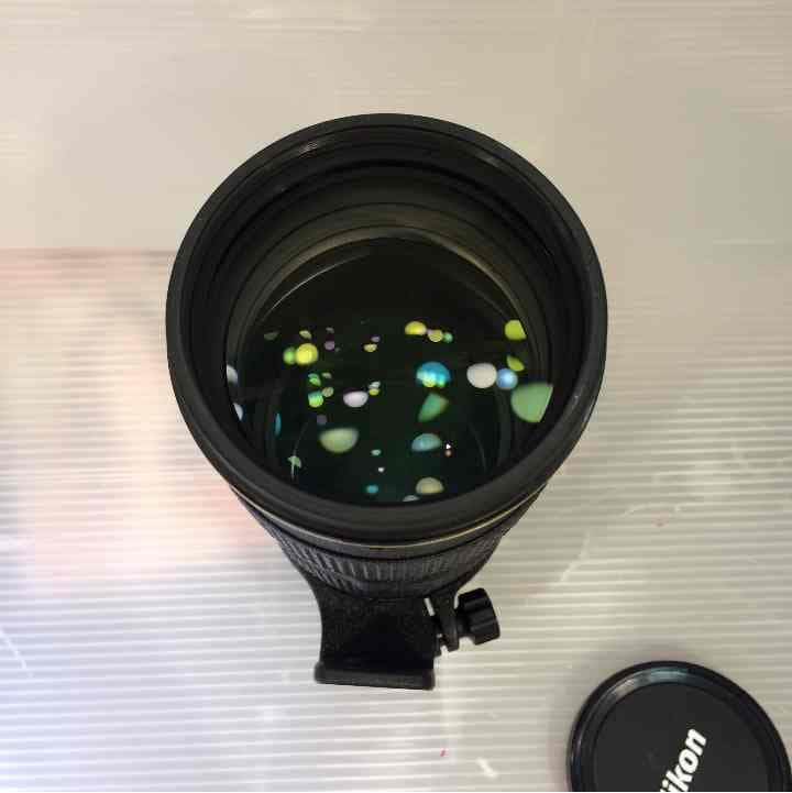 ニコン Nikon望遠レンズ