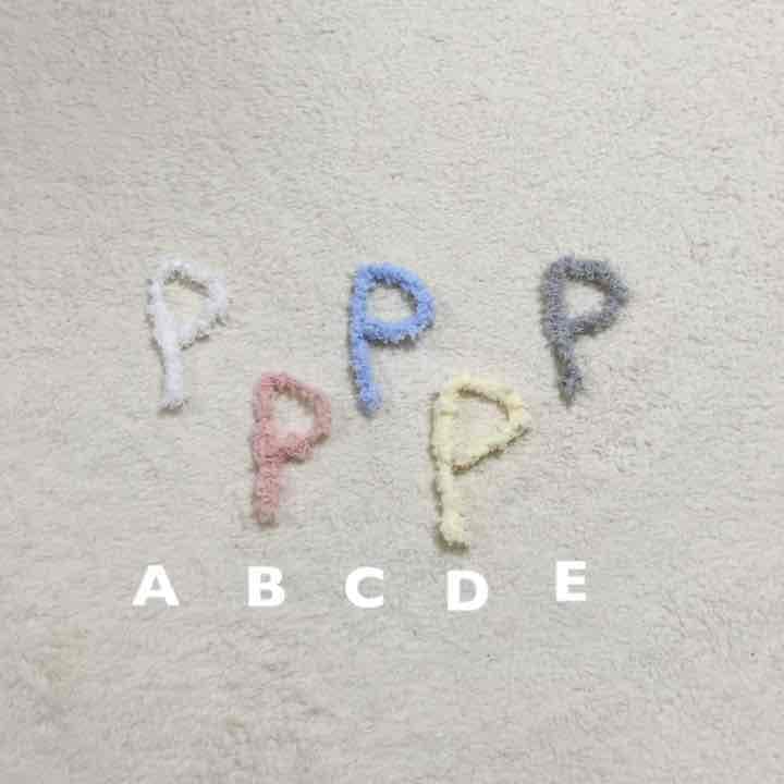 ハッピーバースデーガーランド...♪*゜