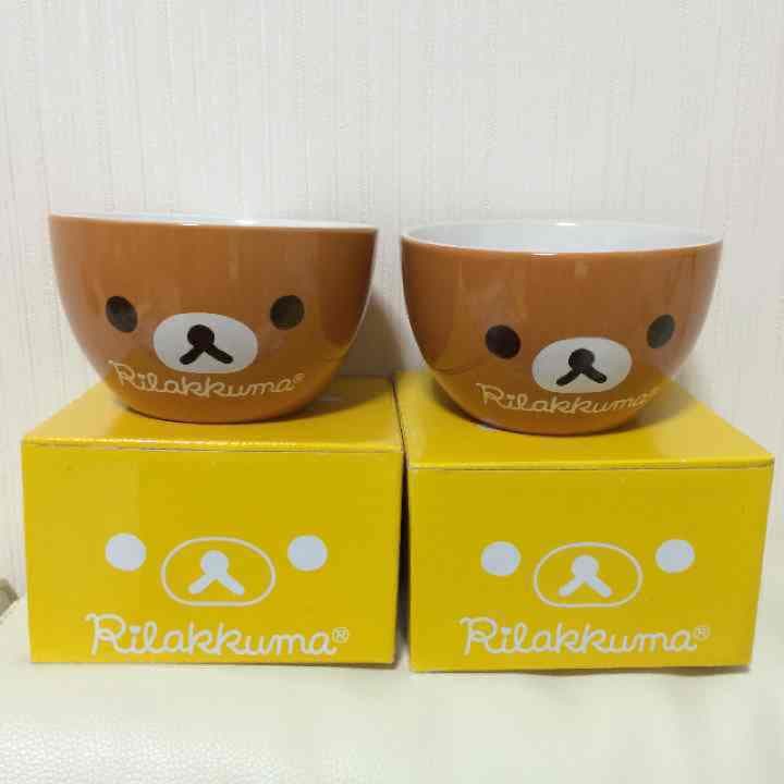 リラックマ商品いろいろ☆