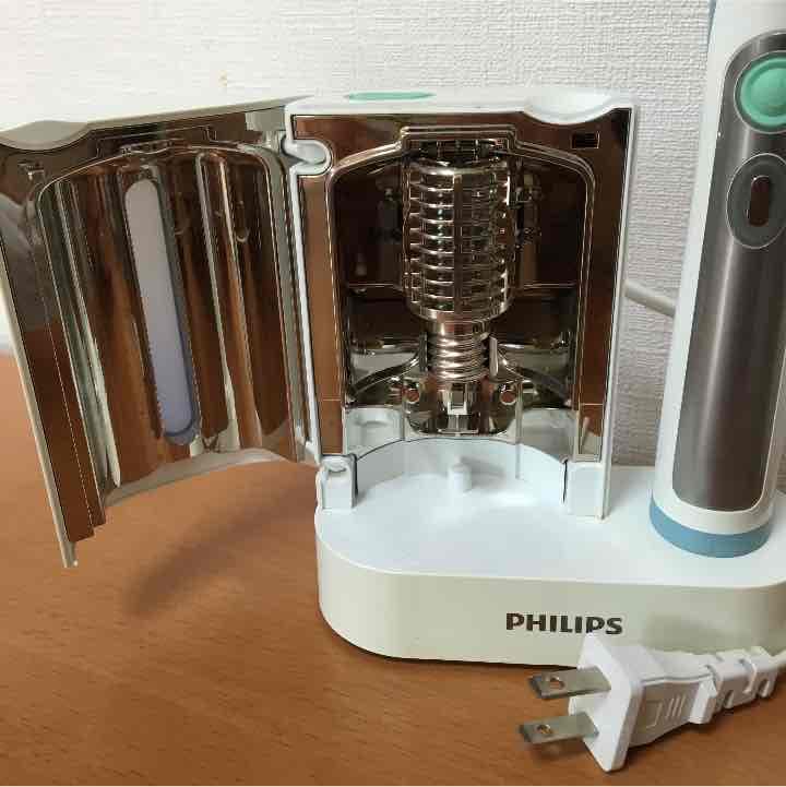 美品！電動歯ブラシ