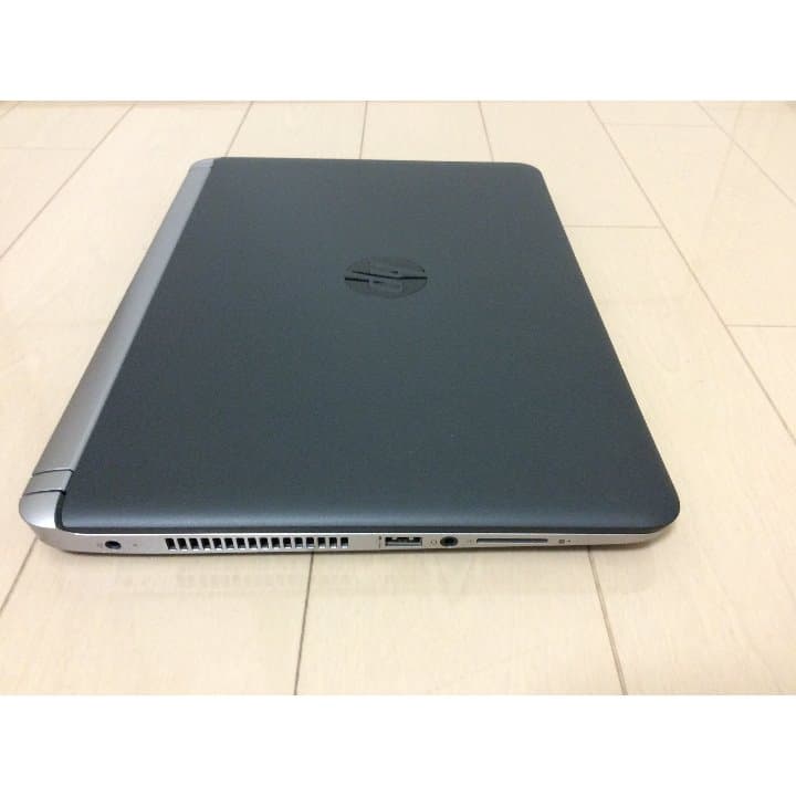 その他ノートPC本体 HP ProBook 430 G3/CT Notebook PC