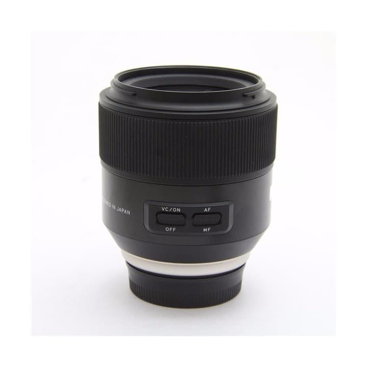 キャノン用　TAMRON SP 85mm F1.8 Di VC USD