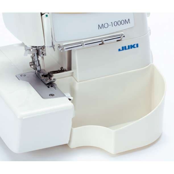 JUKI 4本糸ロックミシン 『shululu』 自動ルーバー糸通し搭載