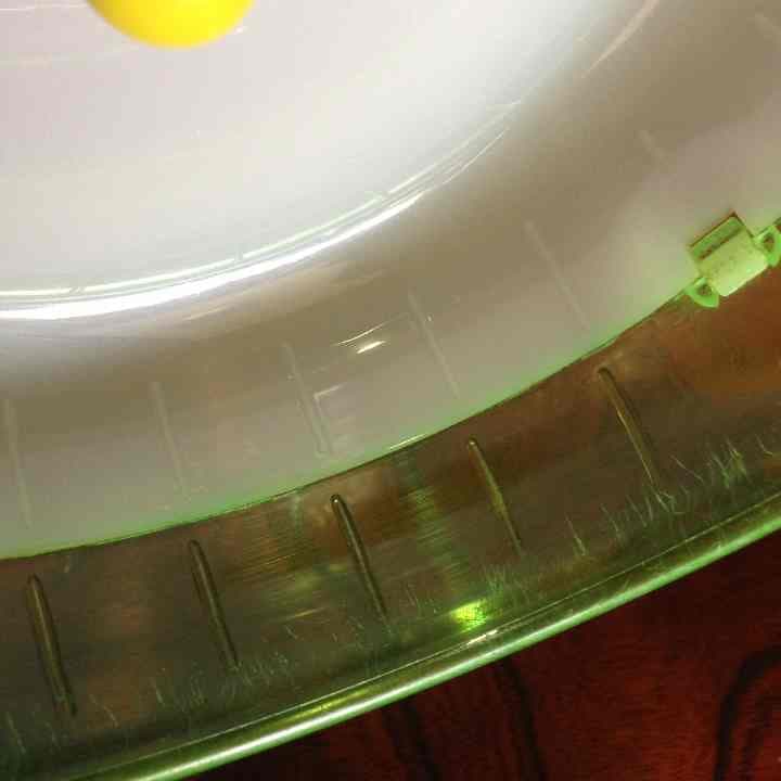 ハムスター用 ゲージ