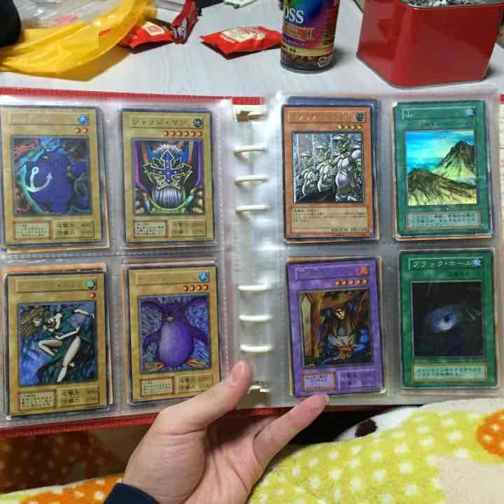遊戯王
